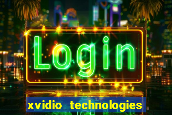 xvidio technologies startup brasil 2024 os